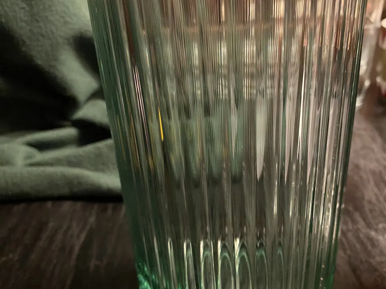 Billede 2 - Lyngby vase