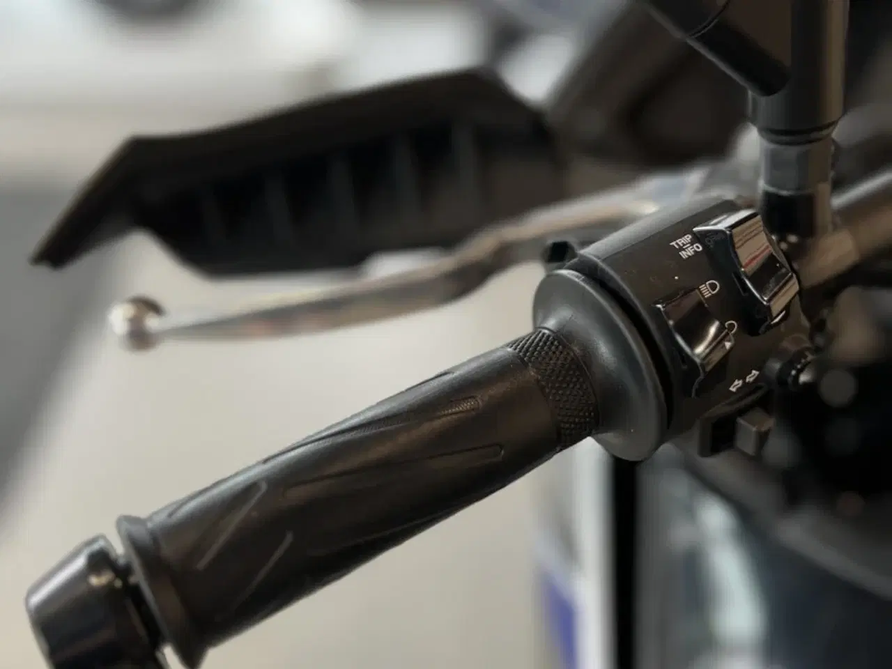 Billede 11 - Yamaha Tracer 7 GT