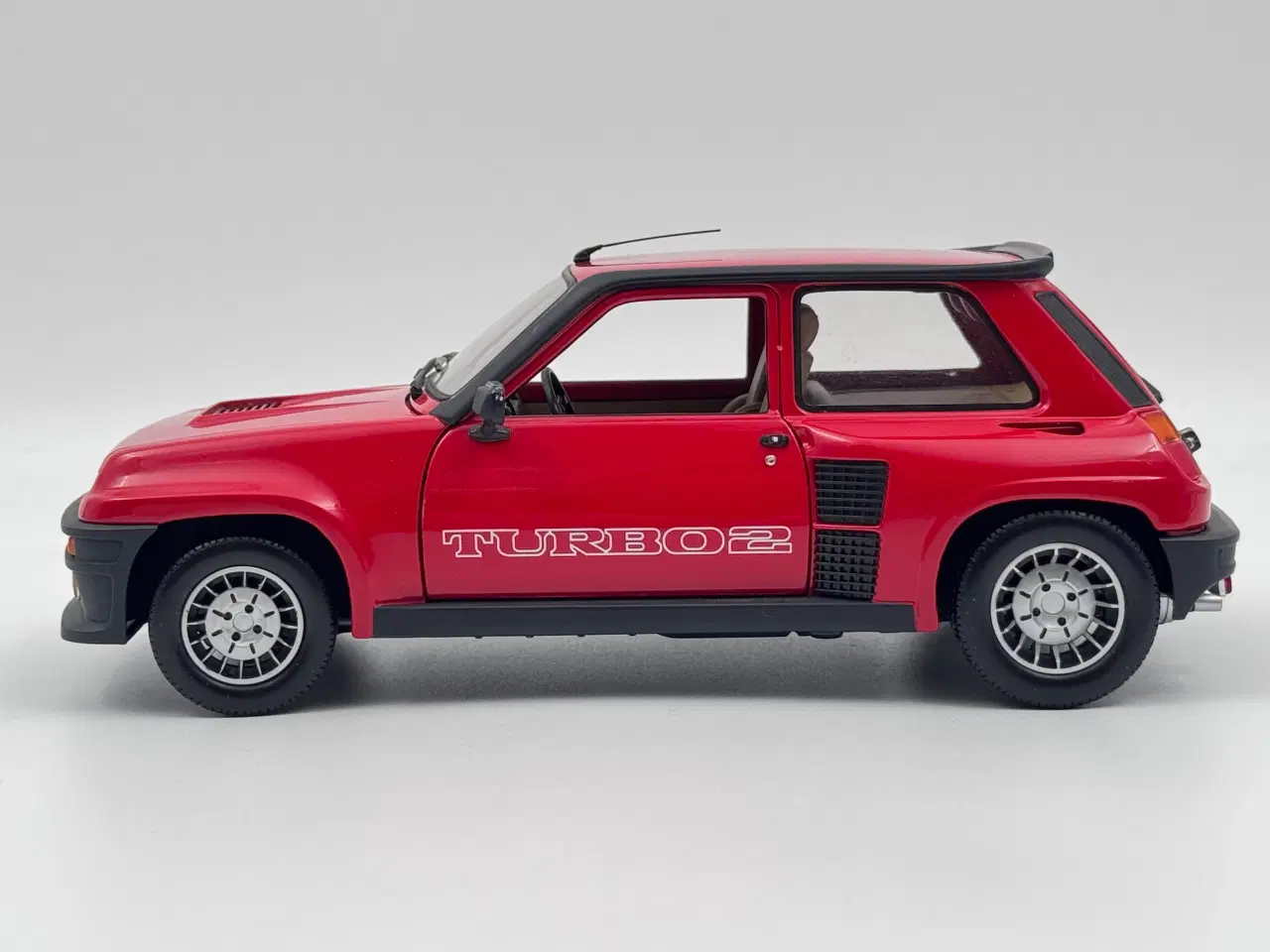 Billede 2 - 1983 Renault 5 Turbo 2 - 1:18
