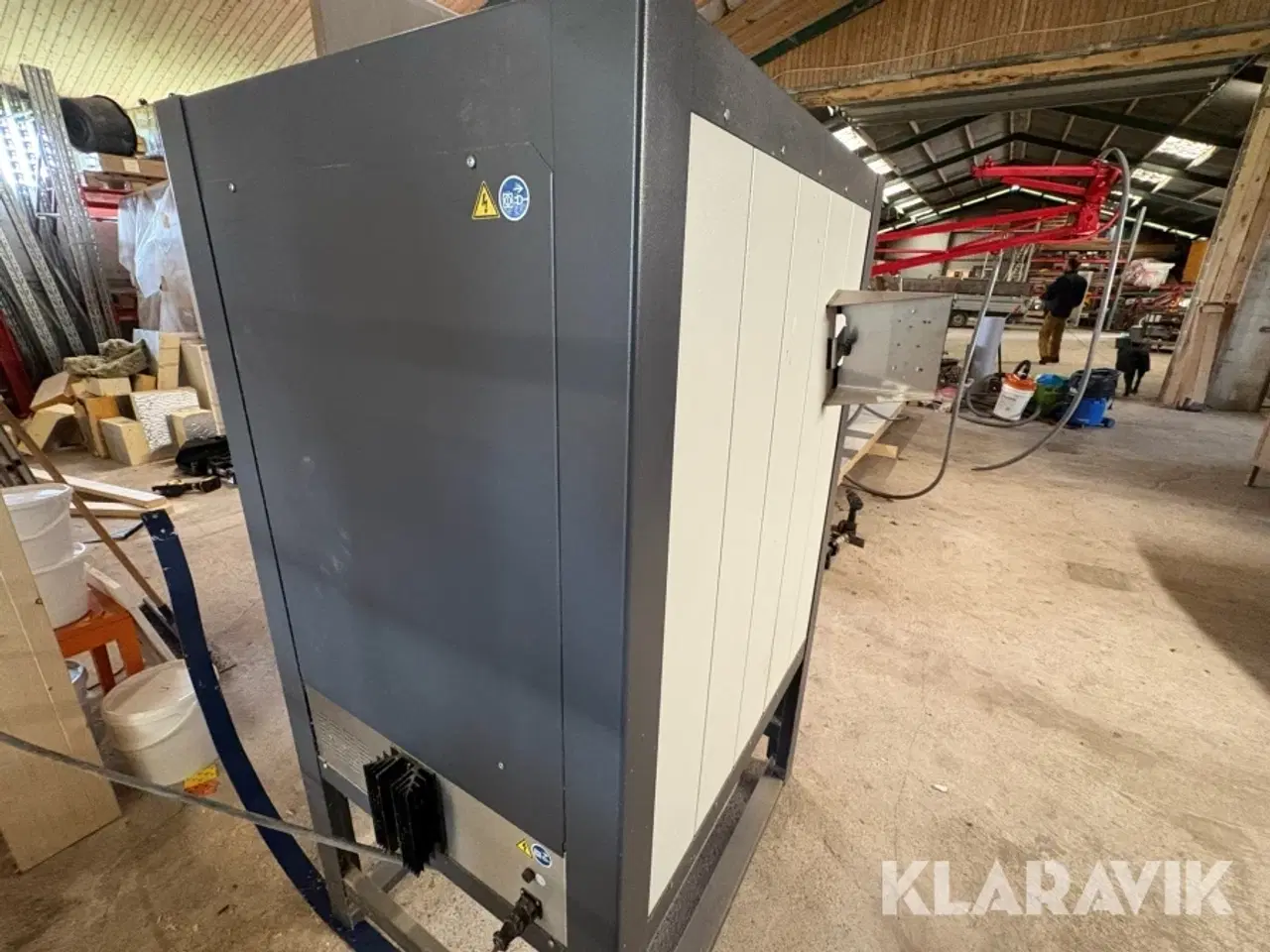 Billede 5 - Keramik ovn Cerama GL 210