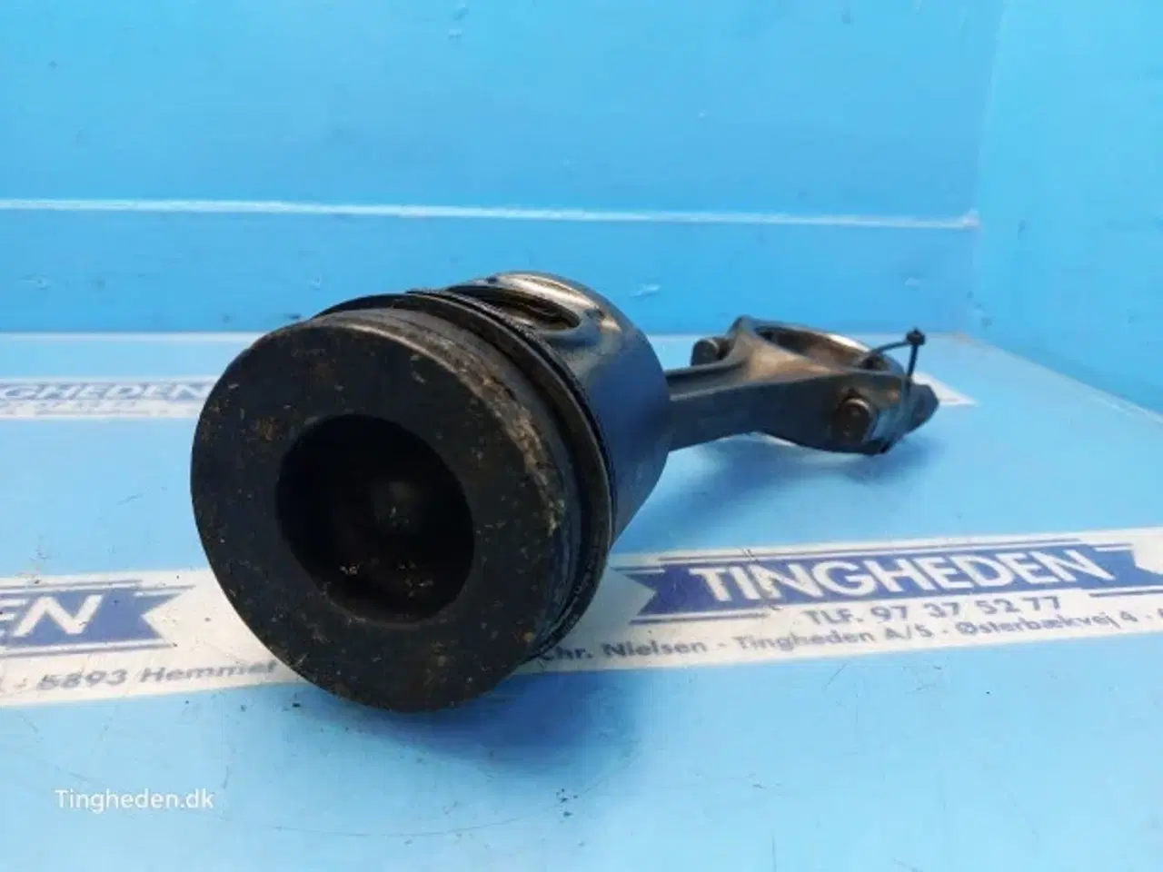 Billede 4 - Perkins 1006.60T Stempel 31337590