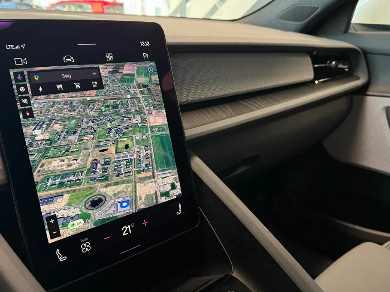 Billede 14 - Polestar 2  Long Range