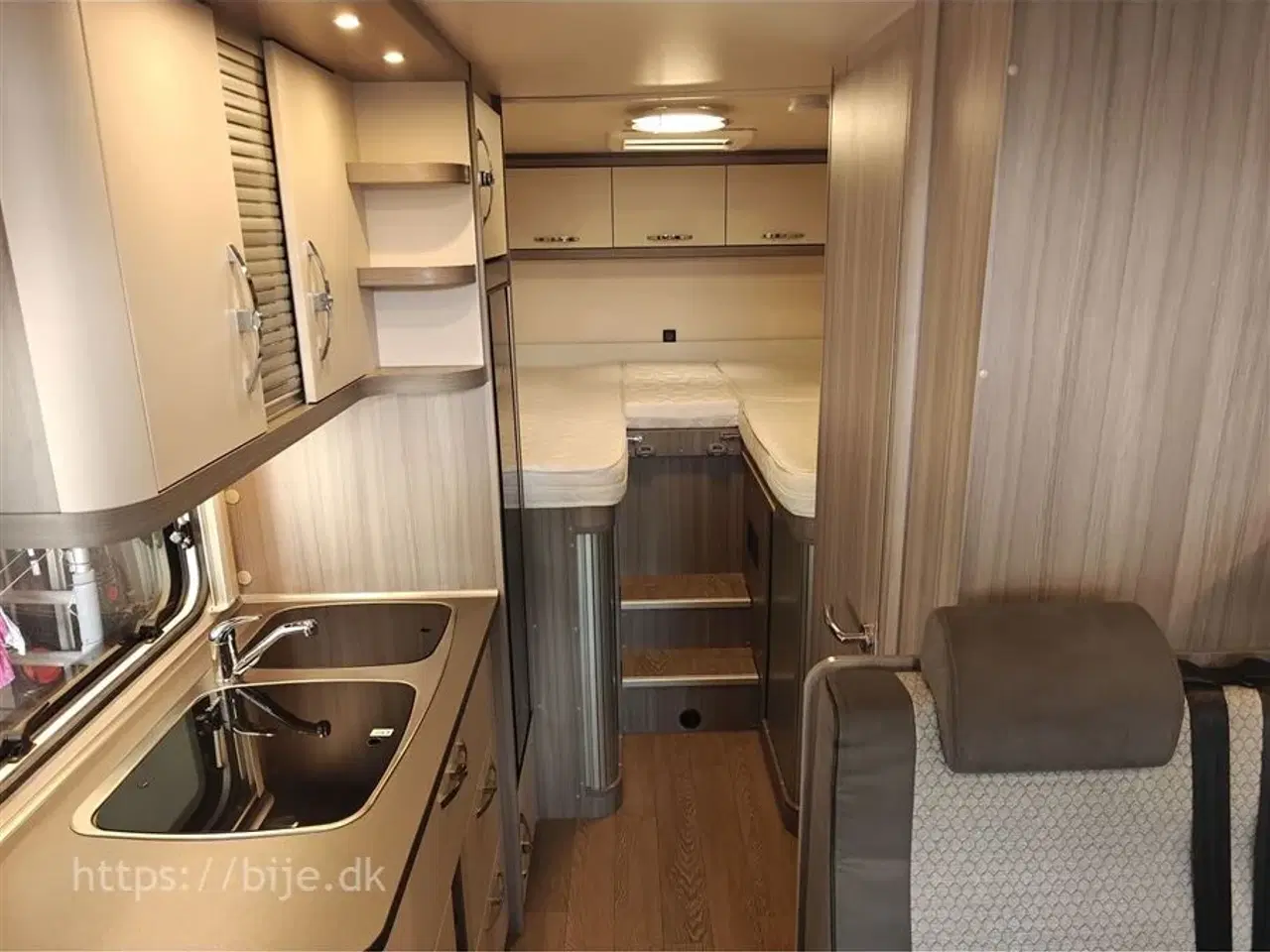 Billede 6 - 2022 - Hobby Optima On Tour T65 GE