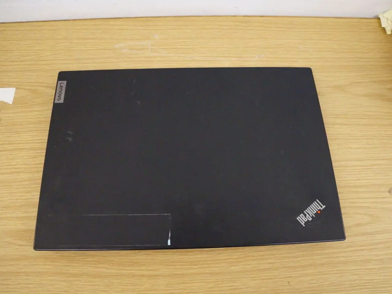 Billede 4 - Computer LENOVO TP00119A