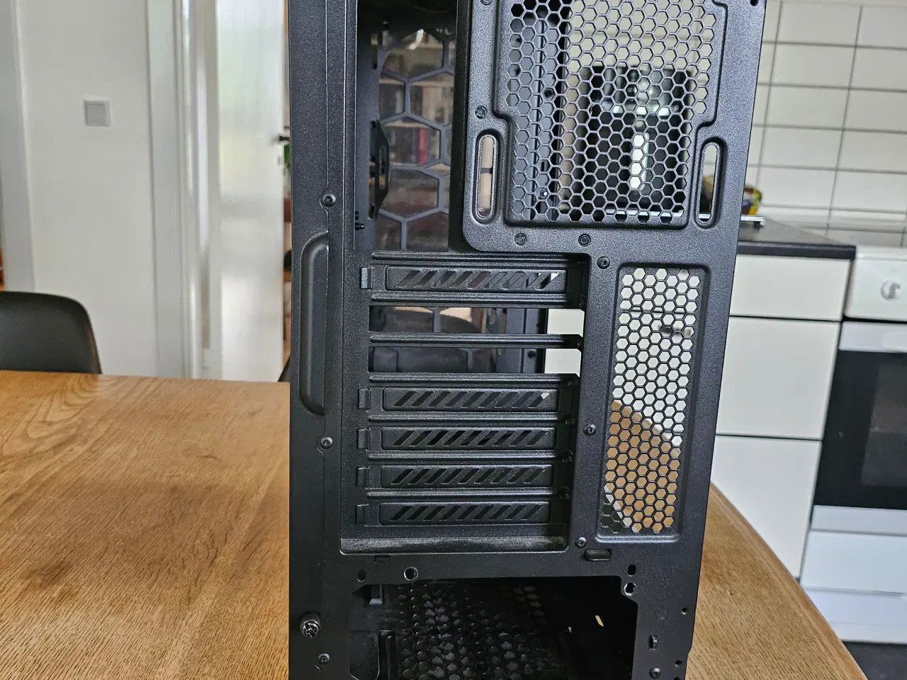 Billede 3 - kabinet, vision Gaming