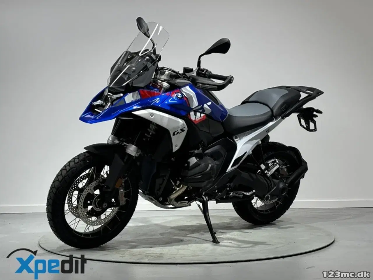 Billede 5 - BMW R 1300 GS