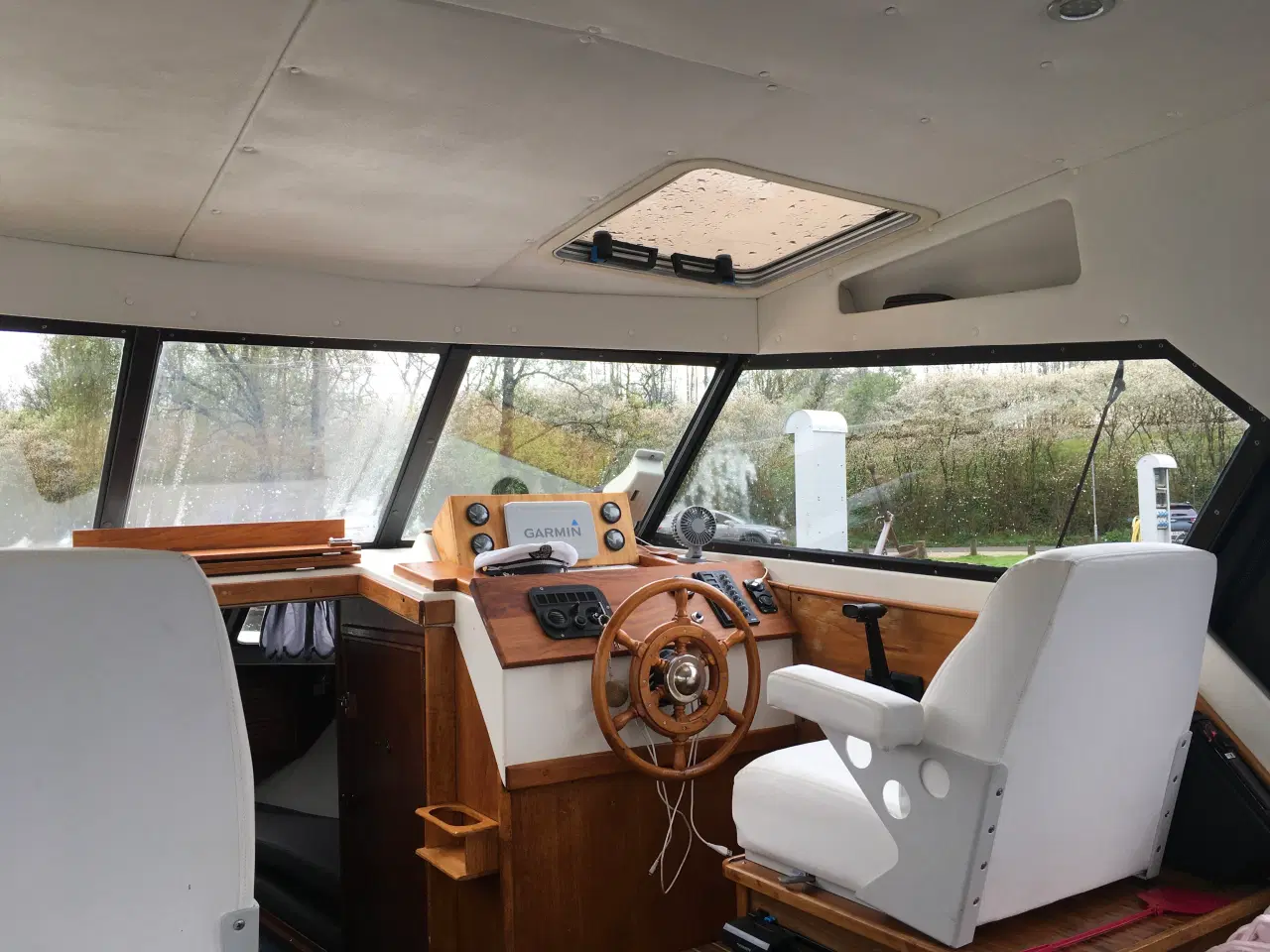 Billede 18 - Båd Inter 7700
