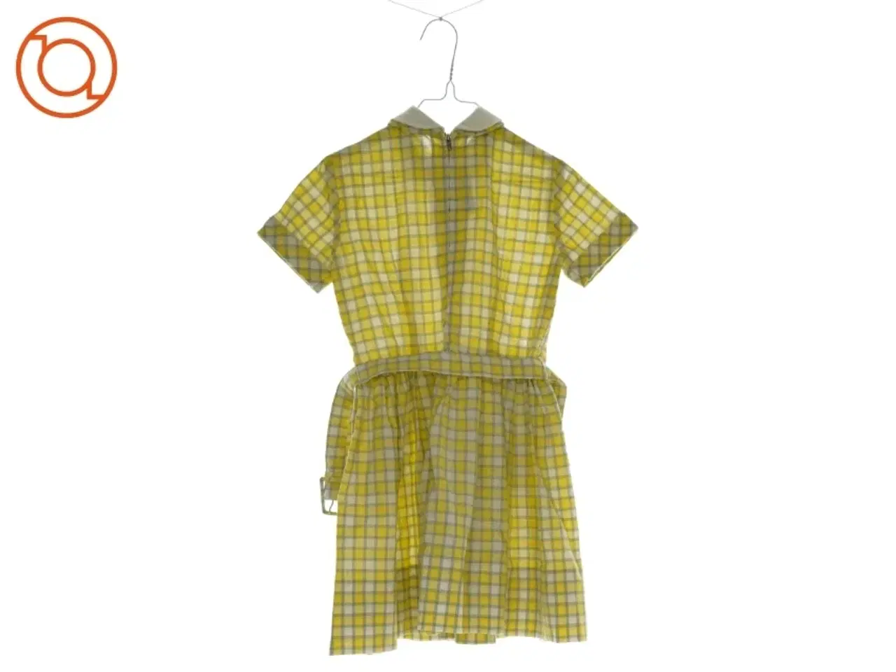 Billede 2 - Kjole Trevira