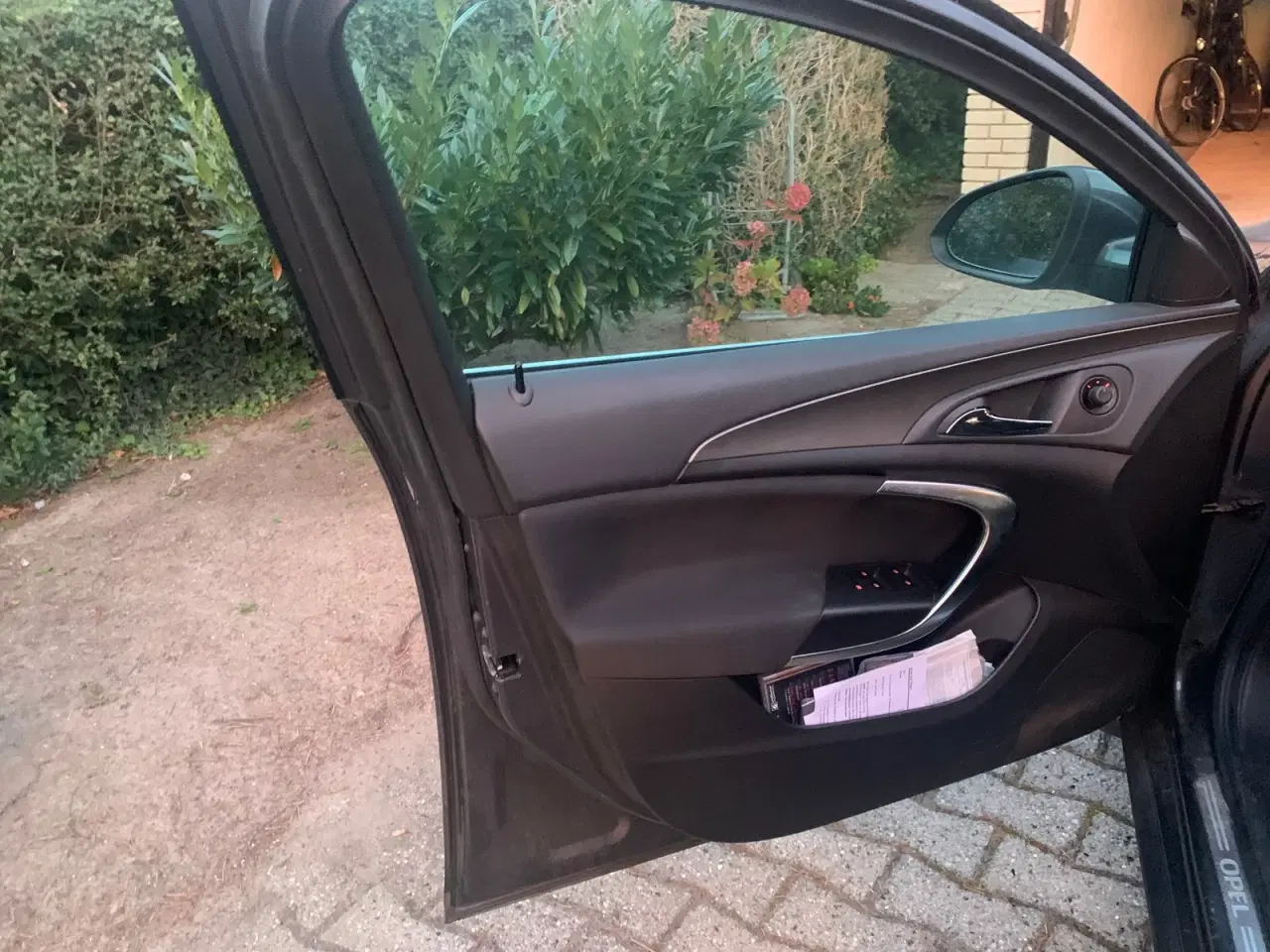 Billede 5 - Opel Insignia 1,8 Cosmo
