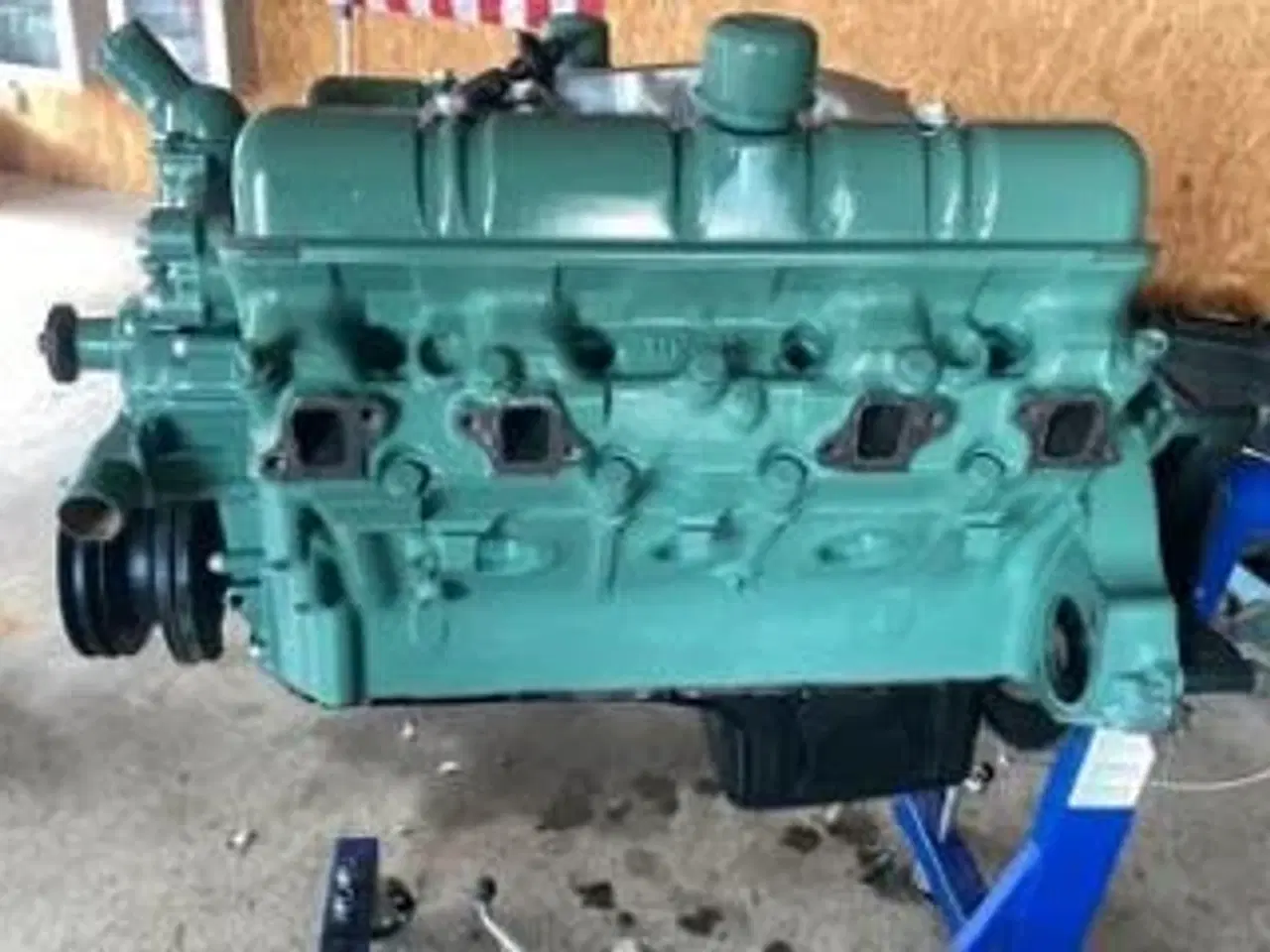 Billede 3 - Buick Nailhead 401