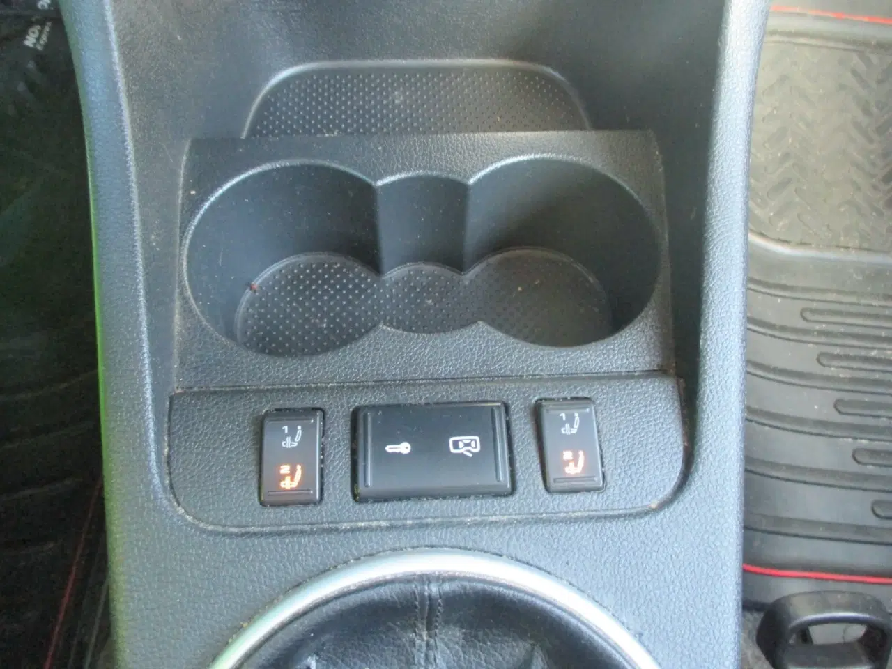 Billede 14 - Skoda Fabia 1,2 12V Ambiente Combi