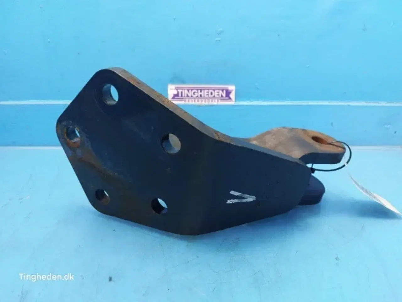 Billede 5 - New Holland T6 Beslag 5188925