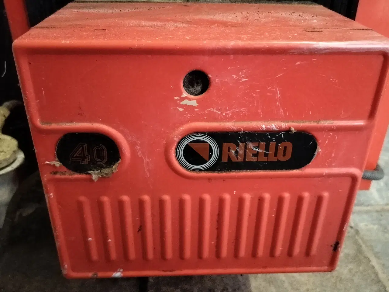 Billede 2 - Tasso 20 MS