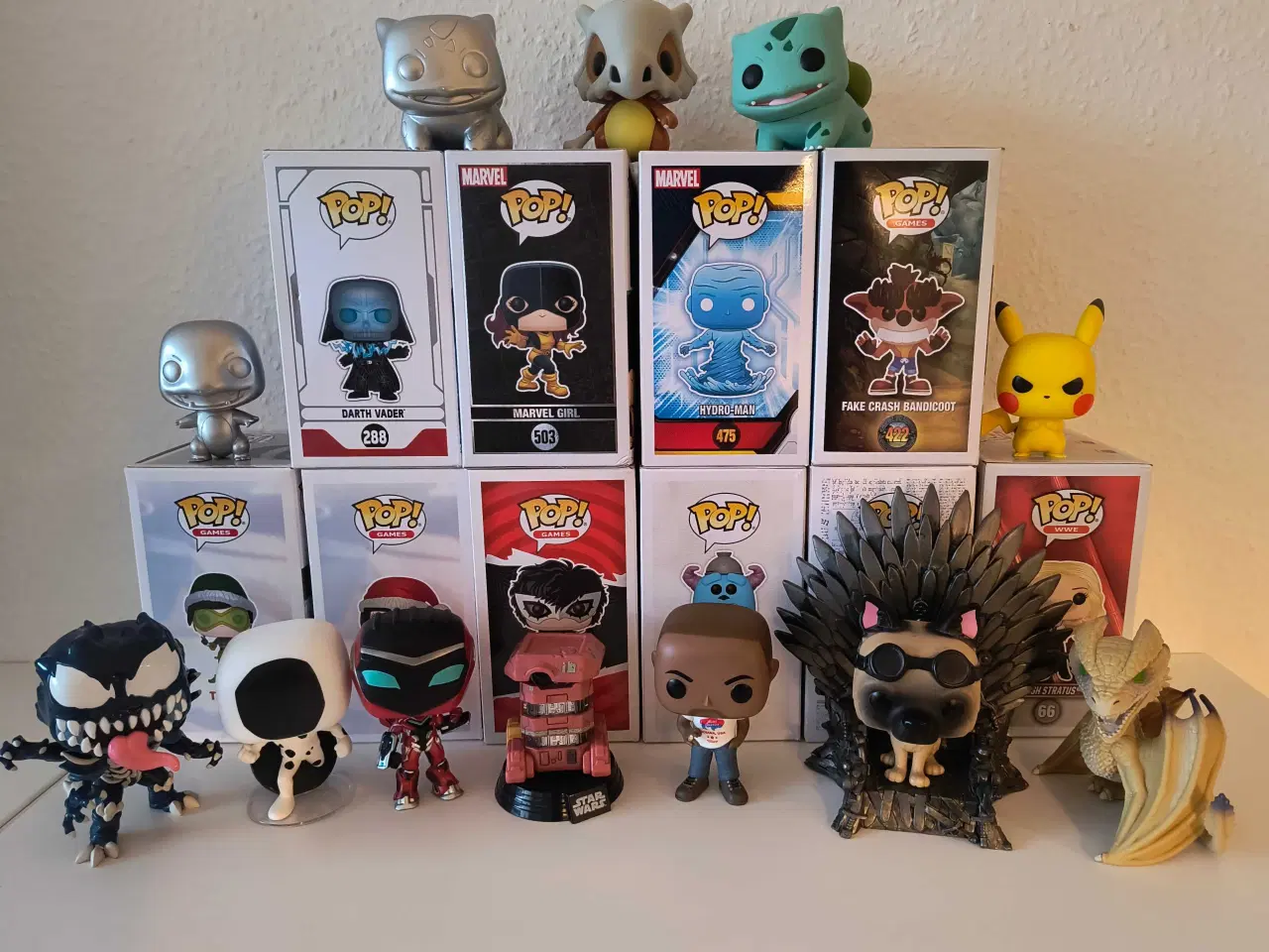 Billede 2 - Funko pop 
