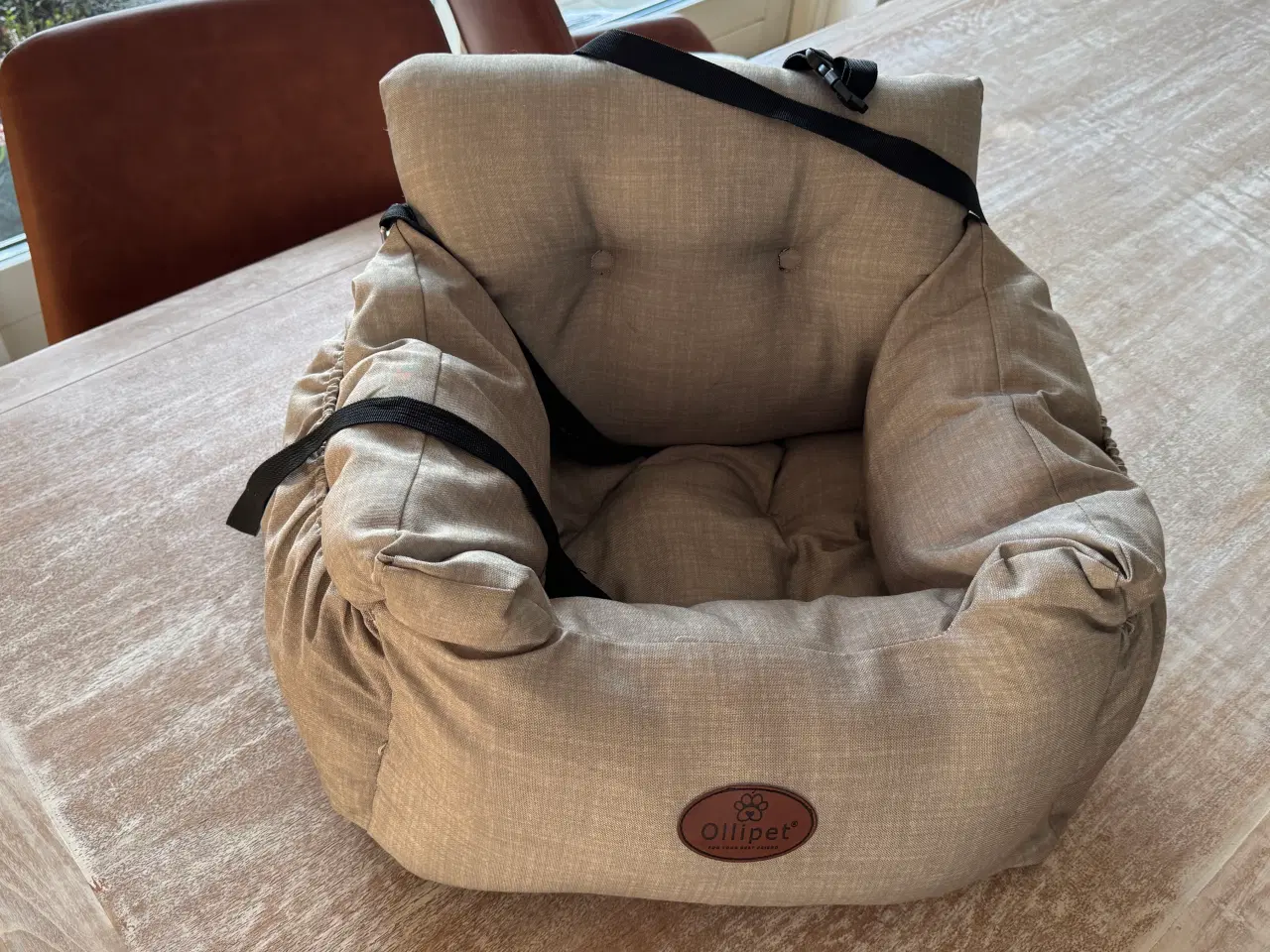 Billede 1 - Transport pude til bilen