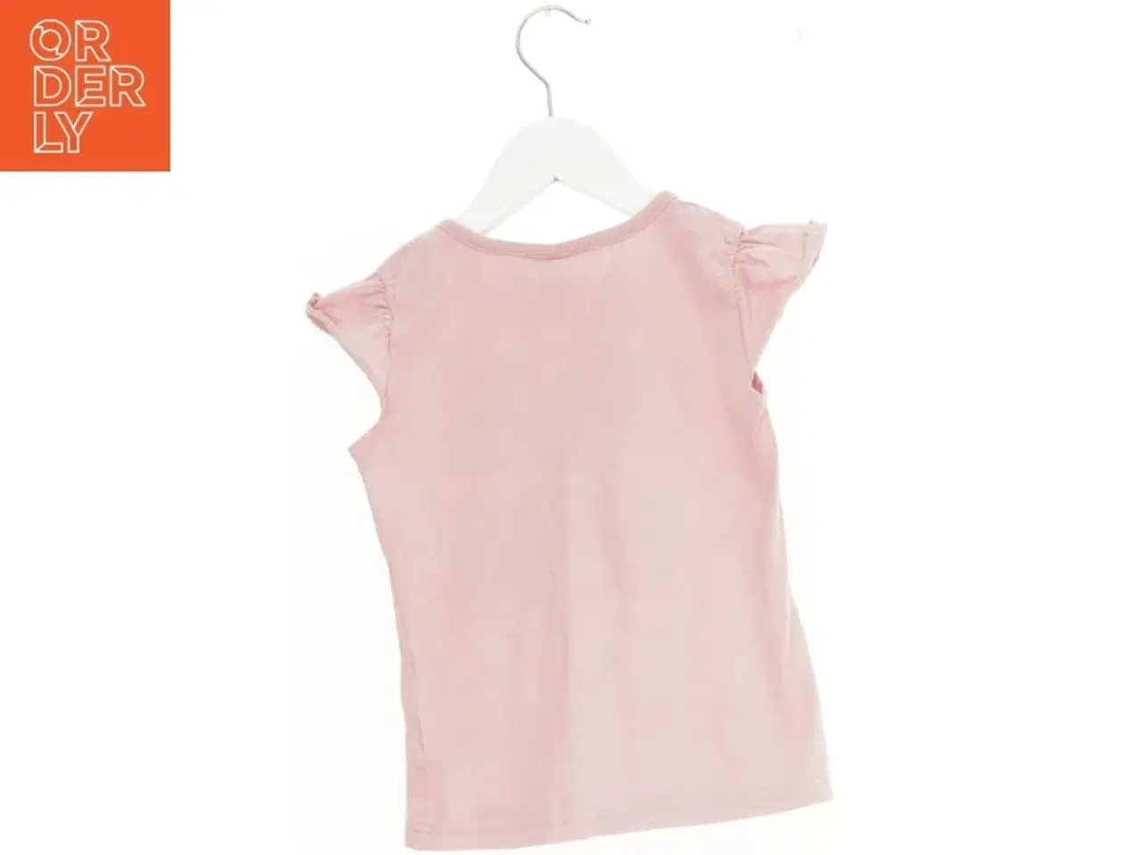 Billede 2 - T-Shirt fra Disney (str. 122 cm)