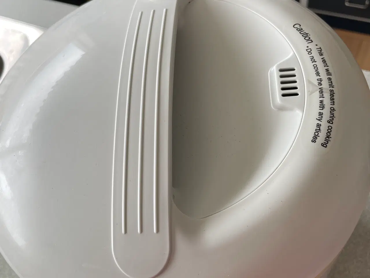 Billede 3 - PHILIPS cucina riskoger 1.8 L