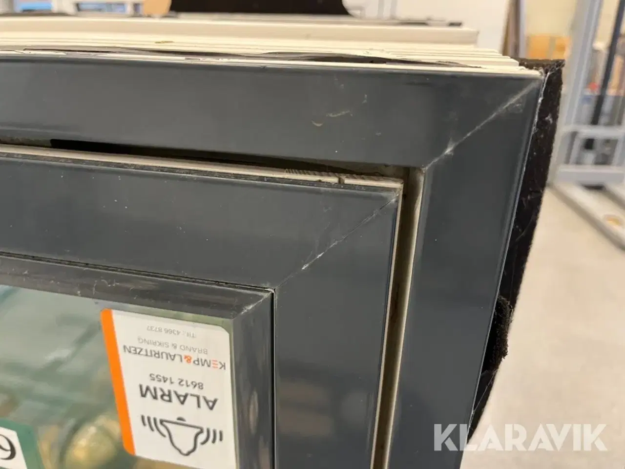 Billede 10 - Vinduer Rationel 5+1 styk