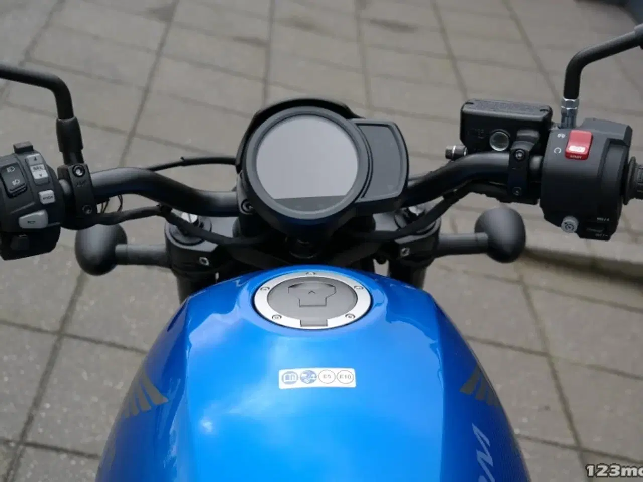 Billede 22 - Honda CMX 1100 Rebel MC-SYD       BYTTER GERNE