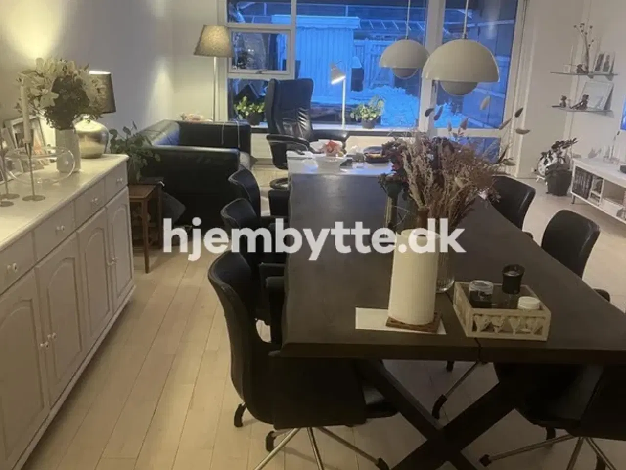 Billede 4 - Hjembytte - Grantofteparken