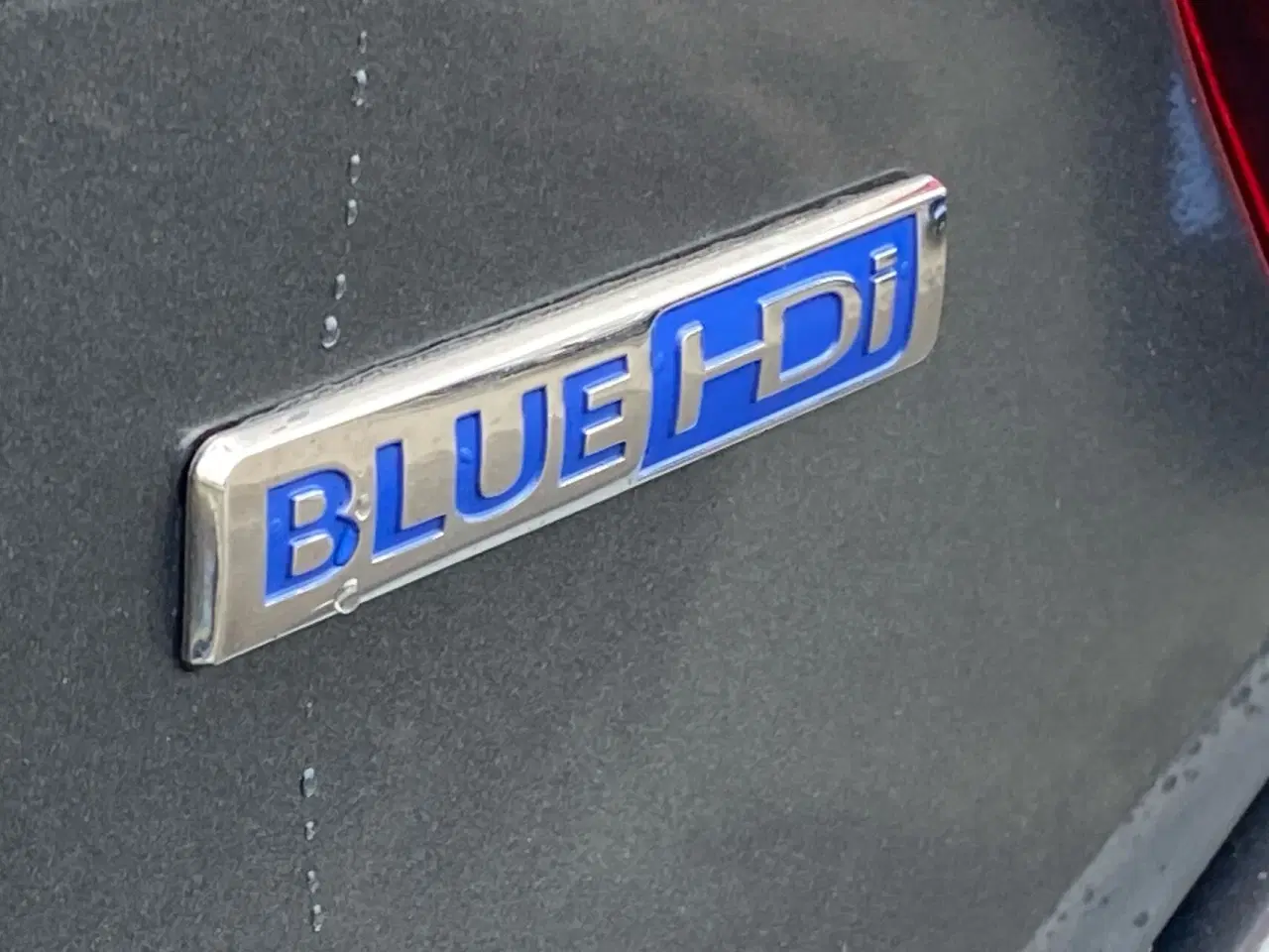 Billede 7 - Peugeot 208 1,6 BlueHDi Envy 100HK 5d