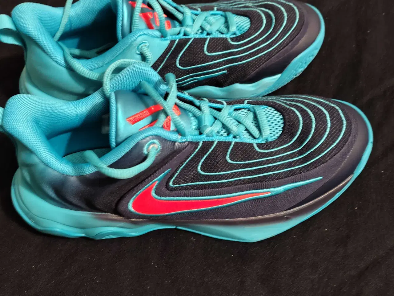 Billede 2 - 37.5 Giannis immortality 4 