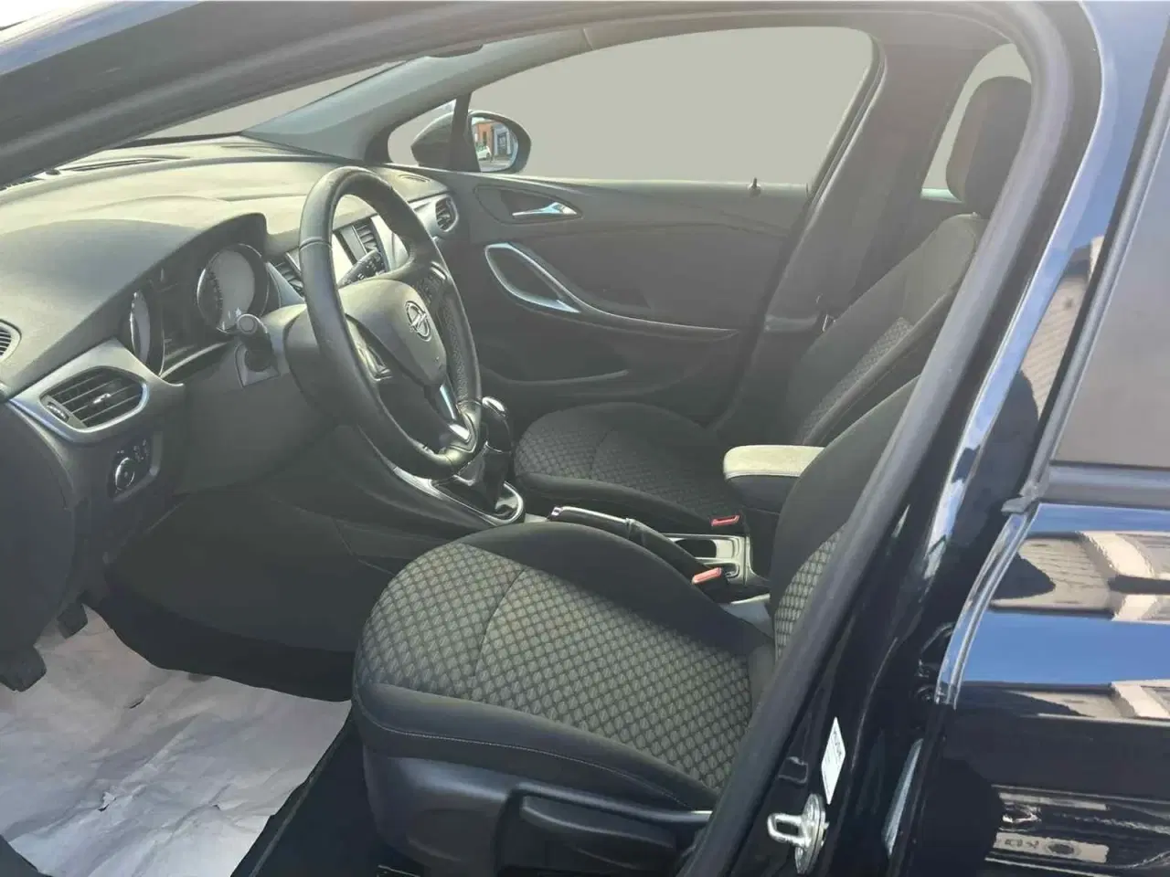 Billede 11 - Opel Astra 1,6 CDTi 136 Innovation Sports Tourer