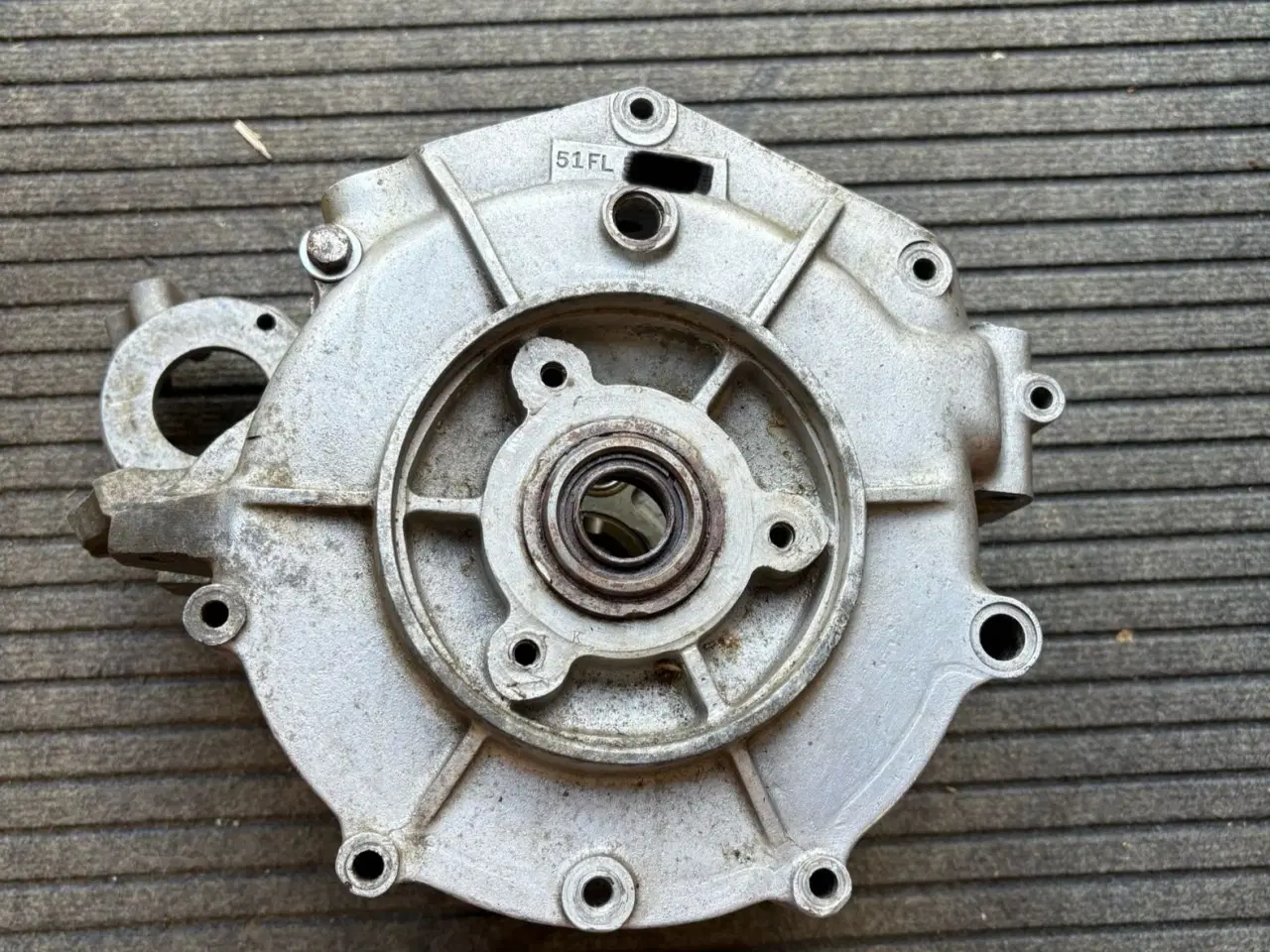 Billede 6 - Harley-Davidson Panhead