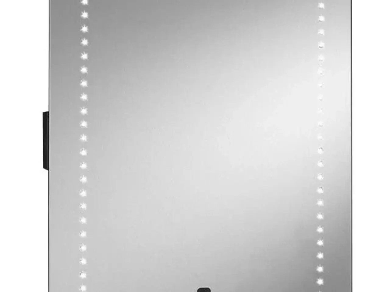 Billede 3 - Lysspejl med sensor og 1 række STRØMBERG