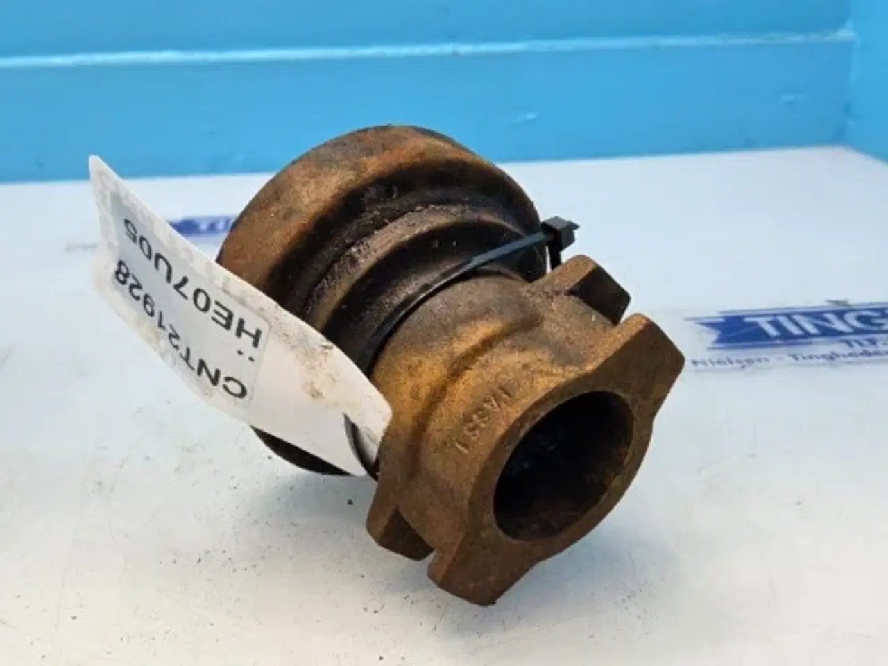 Billede 3 - Ford 4000 Udrykkerleje 81825151