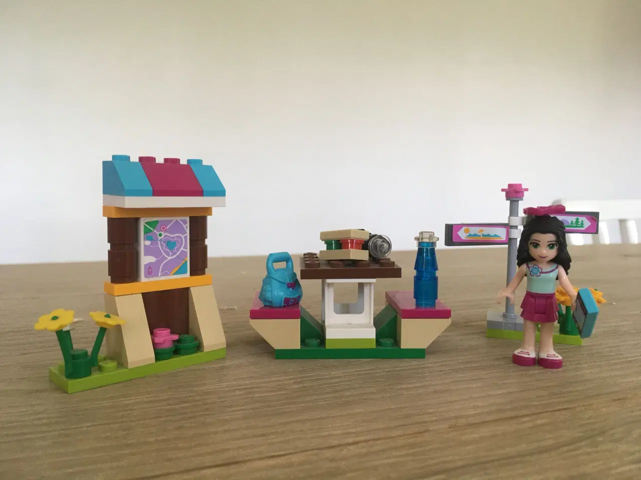 Billede 13 - Stor pakke blandet Lego Friends  