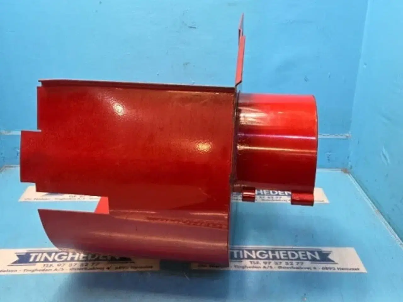 Billede 6 - Case 5088 Skærm 87720911