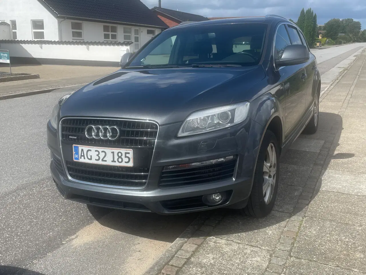 Billede 1 - Billig Audi q7