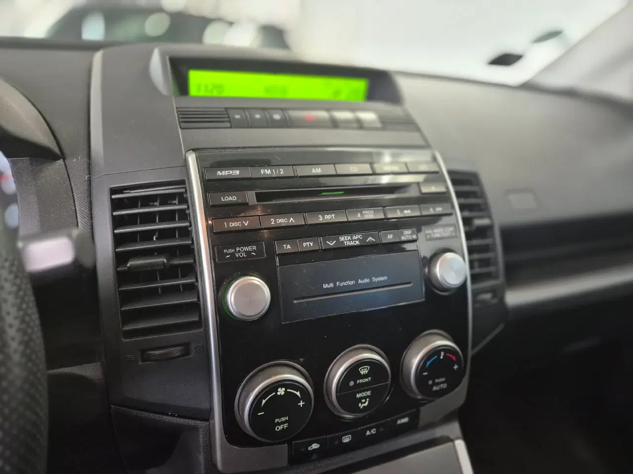 Billede 6 - Mazda 5 2,0 Advance 145HK