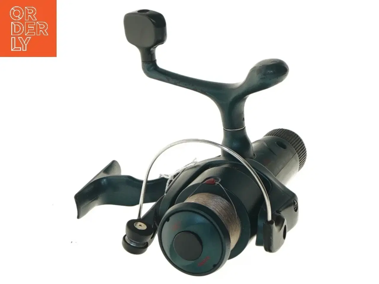 Billede 3 - Fiskehjul (str. 15 cm)