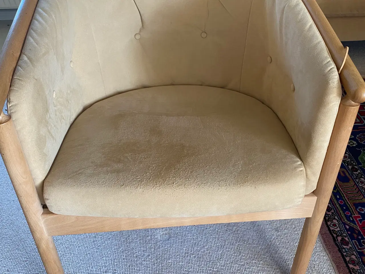 Billede 3 - Sofagruppe 