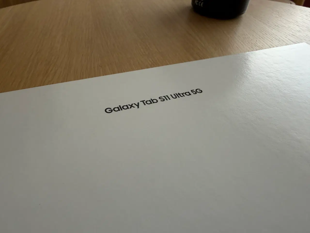 Billede 2 - Samsung Galaxy Tab S11 Ultra 5G med 512GB plads