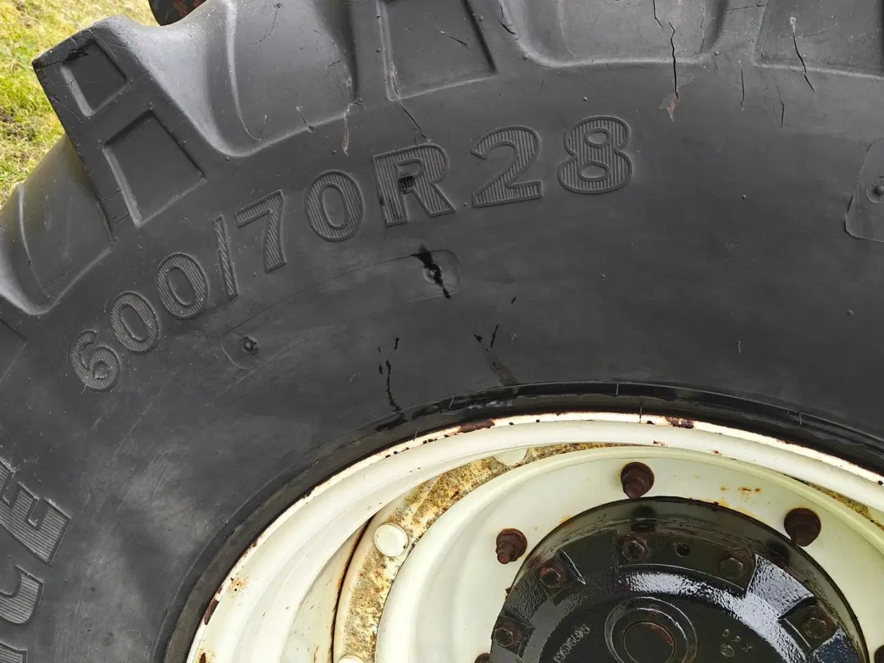 Billede 16 - New Holland T7070 AutoCommand