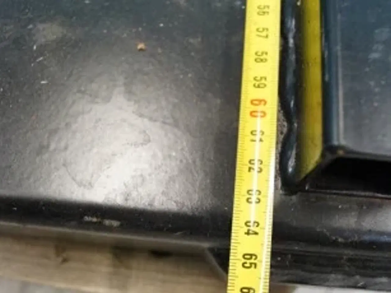 Billede 9 - Løfteåg til pallegafler