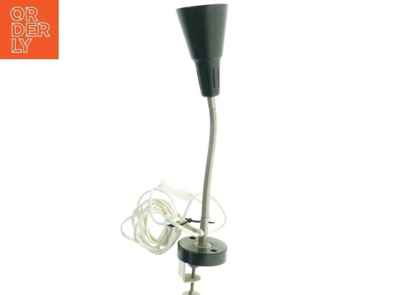 Billede 3 - Væglampe fra Ikea (str. 45 x 8 cm)