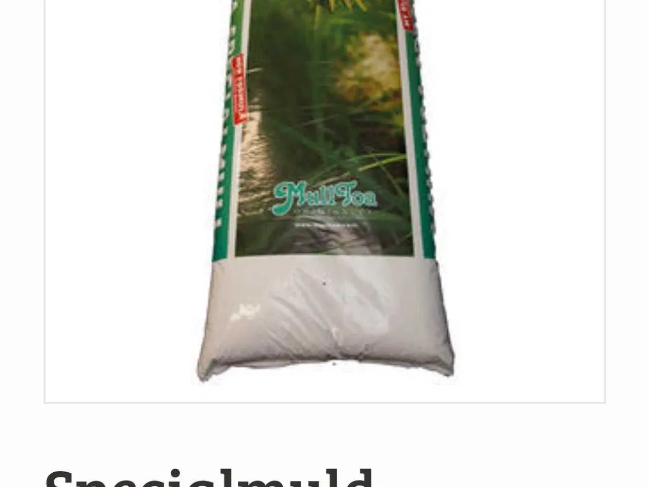 Billede 3 - Muldtoilet kolonihave