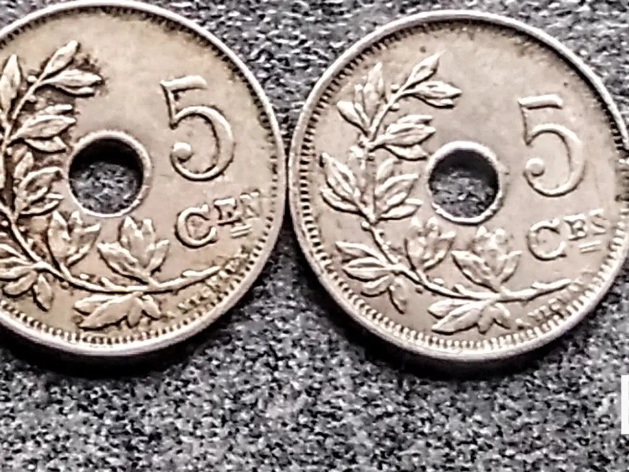 Billede 4 - Belgien Fransk og Tysk talende områder 