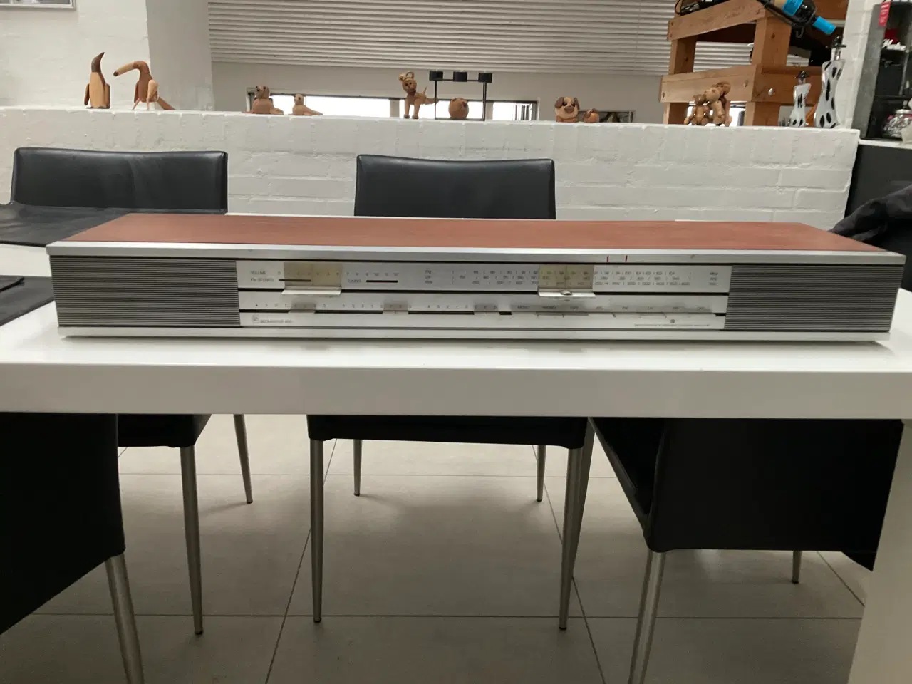 Billede 1 - Beomaster 800