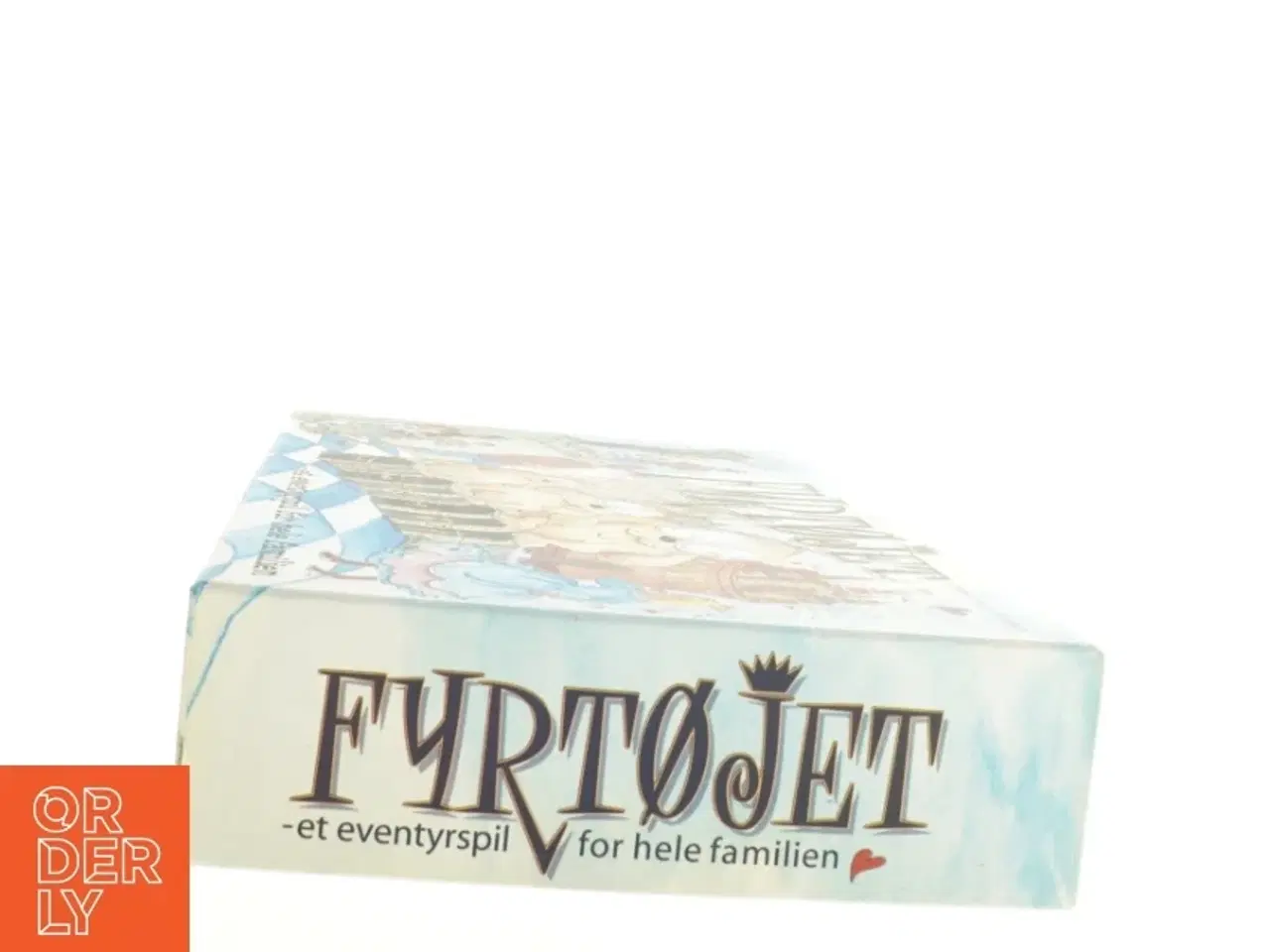 Billede 2 - Fjernøsten brætspil