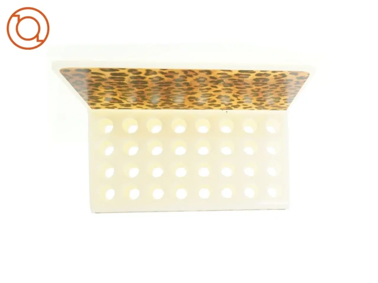 Billede 5 - Holder til makeup (str. 28 x 15 x 23 cm)