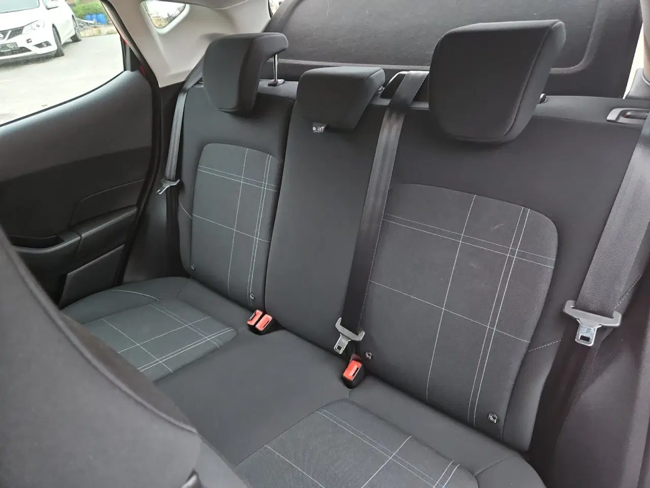 Billede 14 - Ford Fiesta 1,5 TDCi 85 Trend