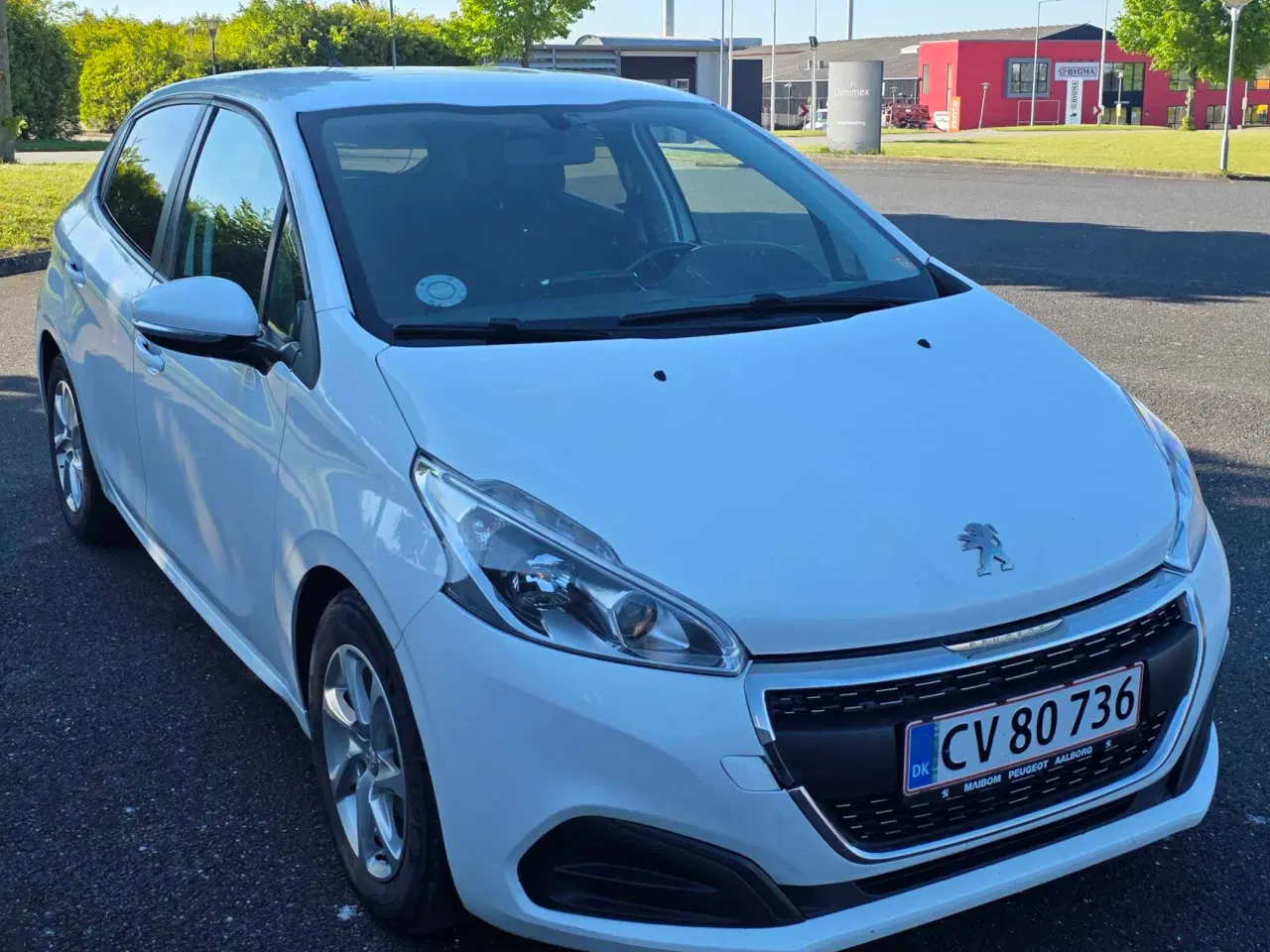 Billede 4 - Peugeot 208