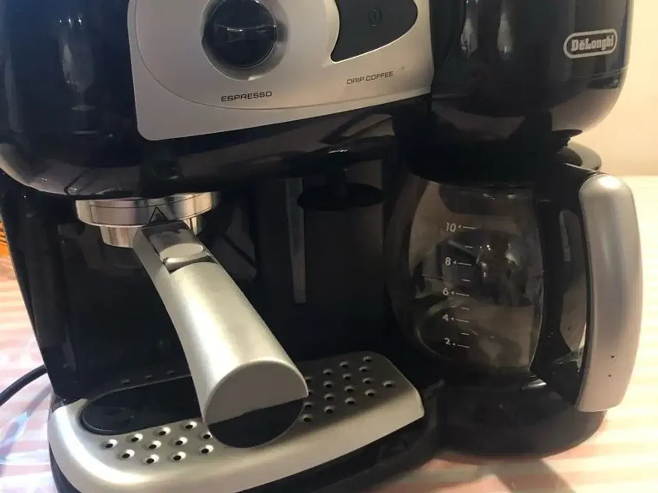 Billede 1 - DeLonghi til salg