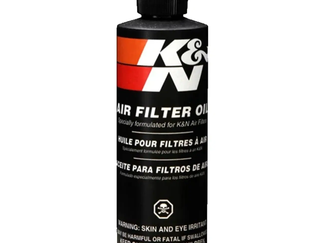 Billede 1 - K&N filterolie 250ml