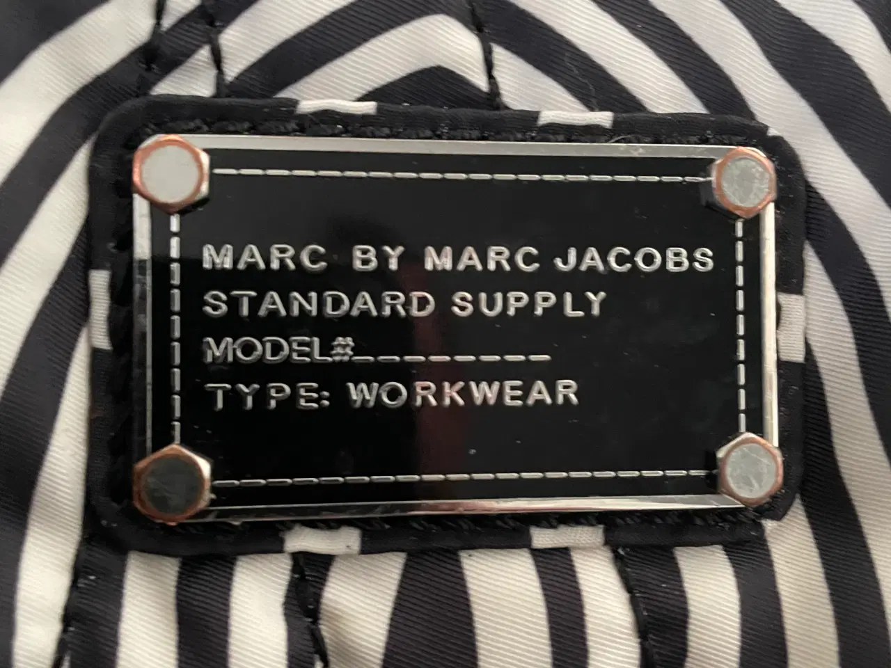 Billede 1 - Marc by Marc jacobs